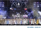 35 contestants progress to grand final of Miss Vietnam 2020